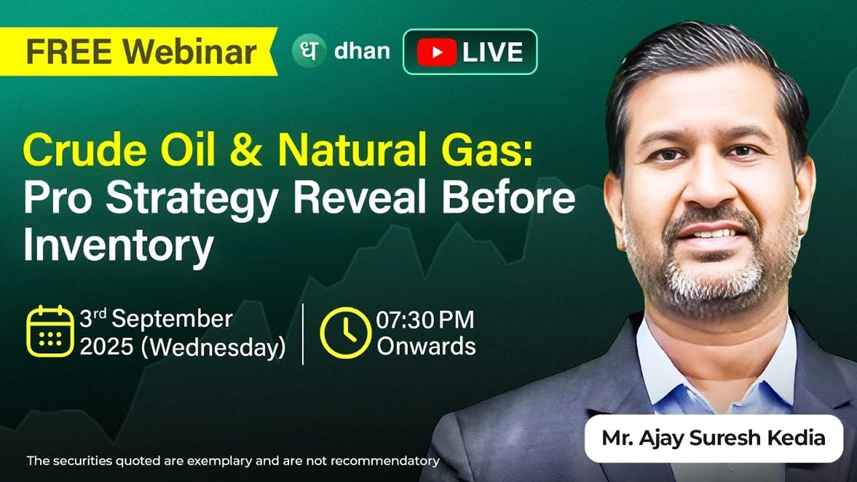 How Natural Gas Inventory Affects India Directly