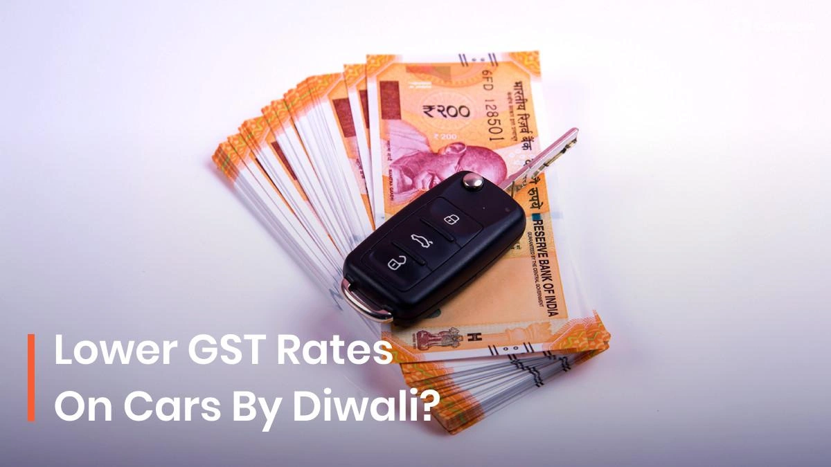 EVs and GST | A Greener Path Forward