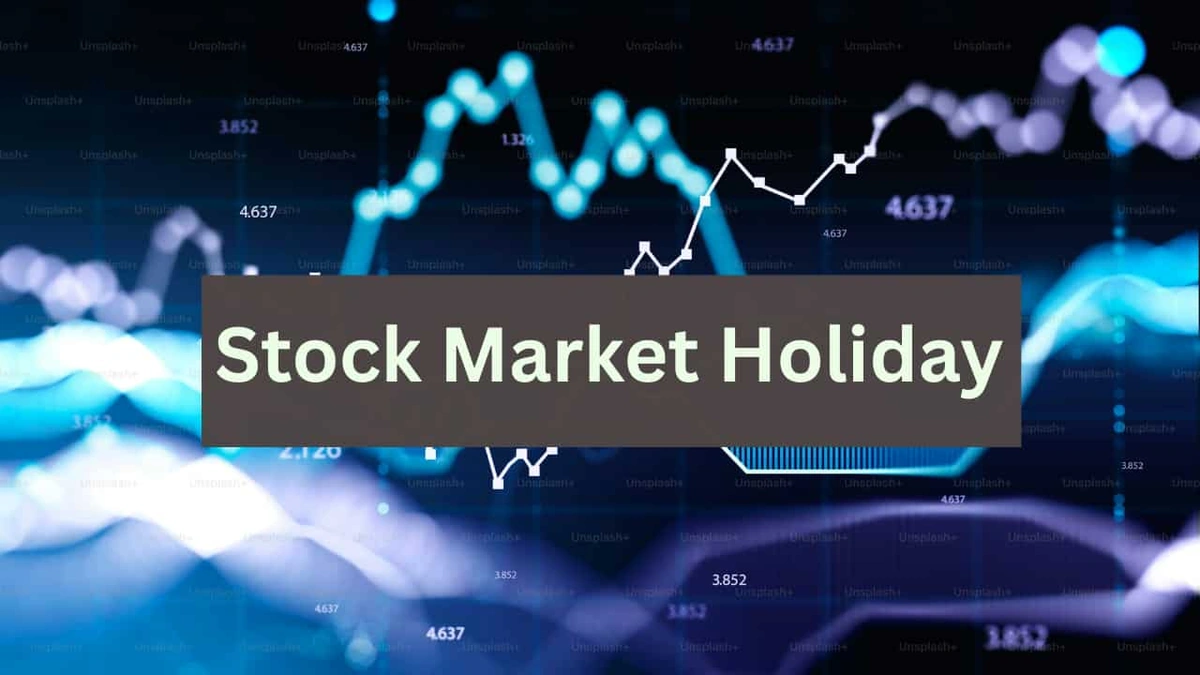 Share Market Holiday 2024 | What to Expect?