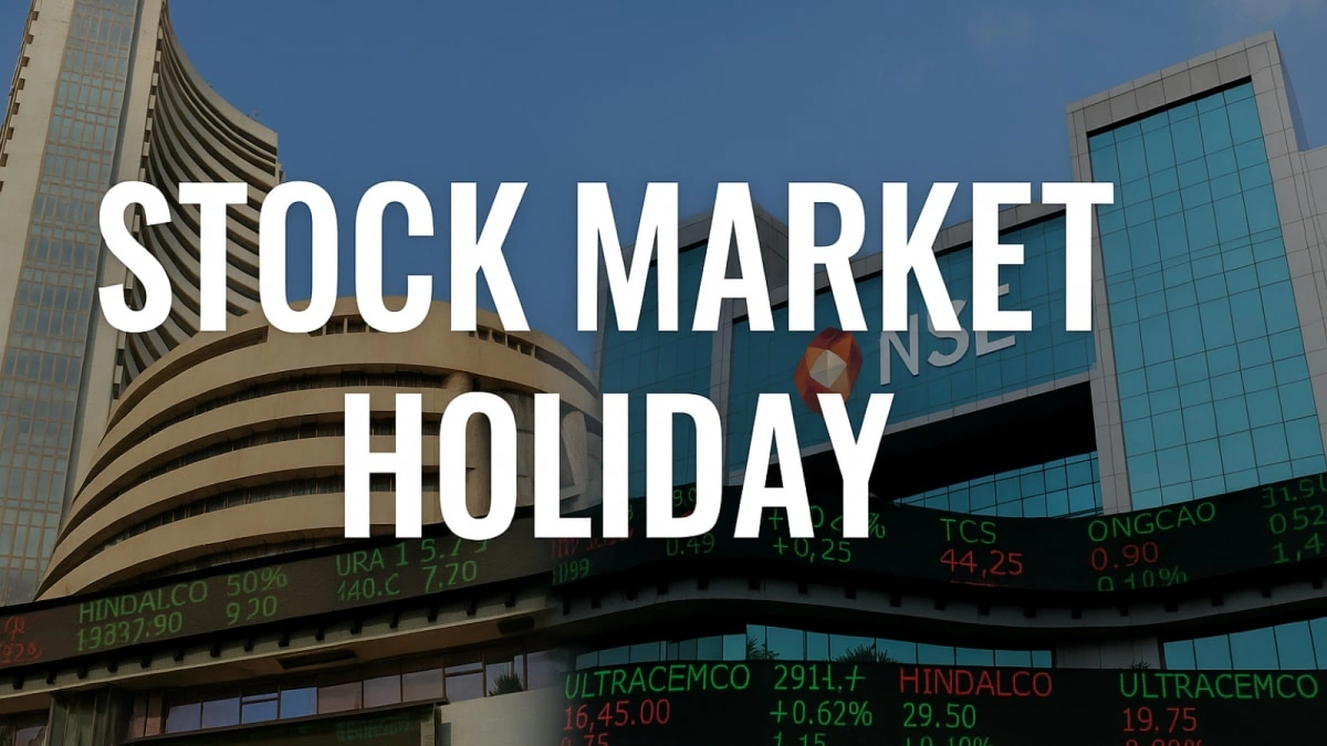 FAQ | Your Share Market Holiday Questions Answered
