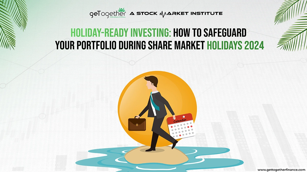 What happens to my open orders during a share market holiday?