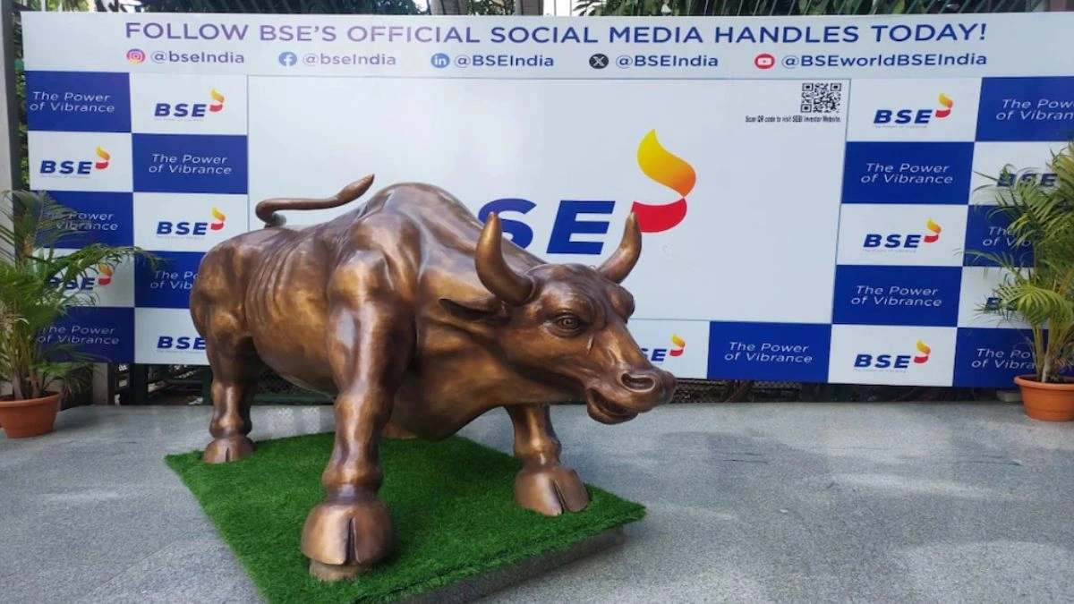 Can I still trade in other markets when the Indian share market is closed?