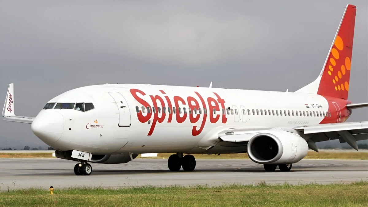 The Future of SpiceJet | What's Next?