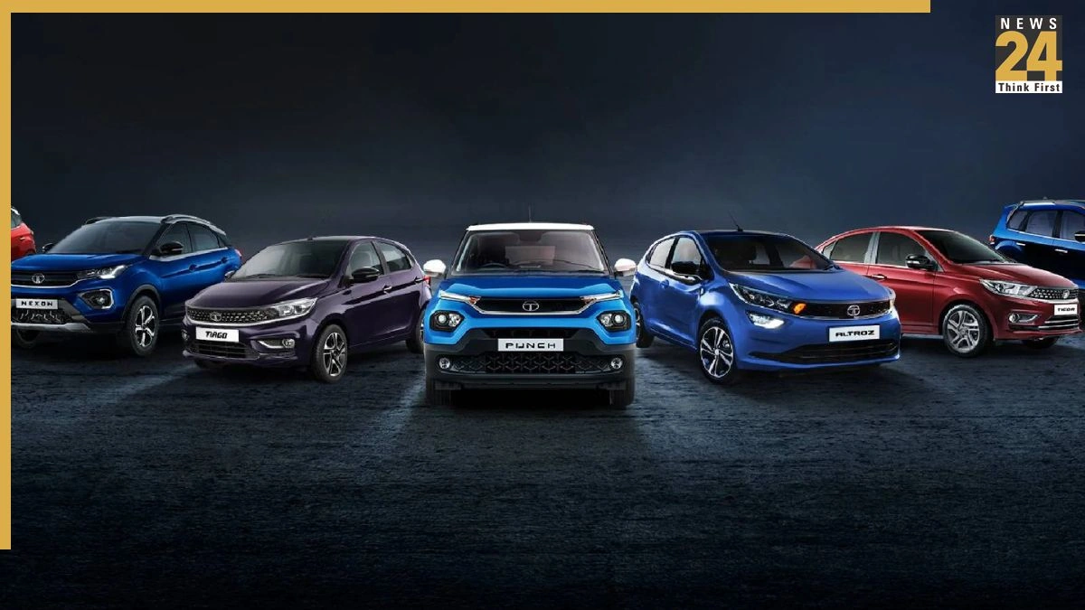 FAQ | Your Tata Car GST Questions Answered