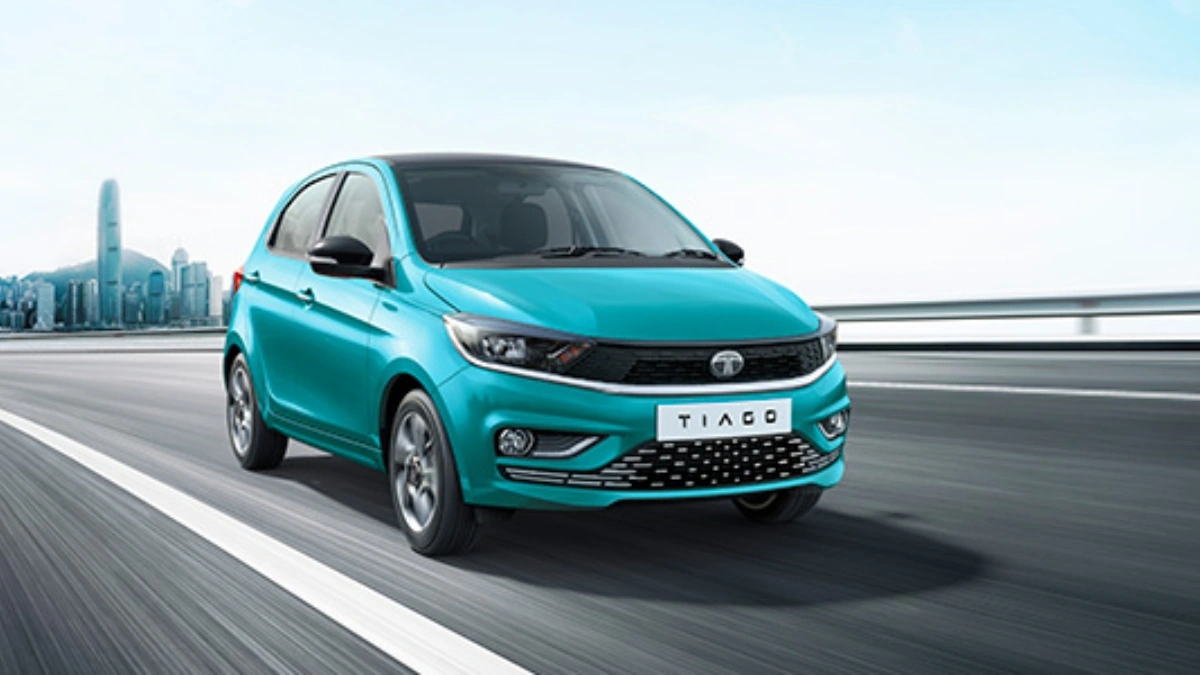 What is GST and how does it apply to cars?