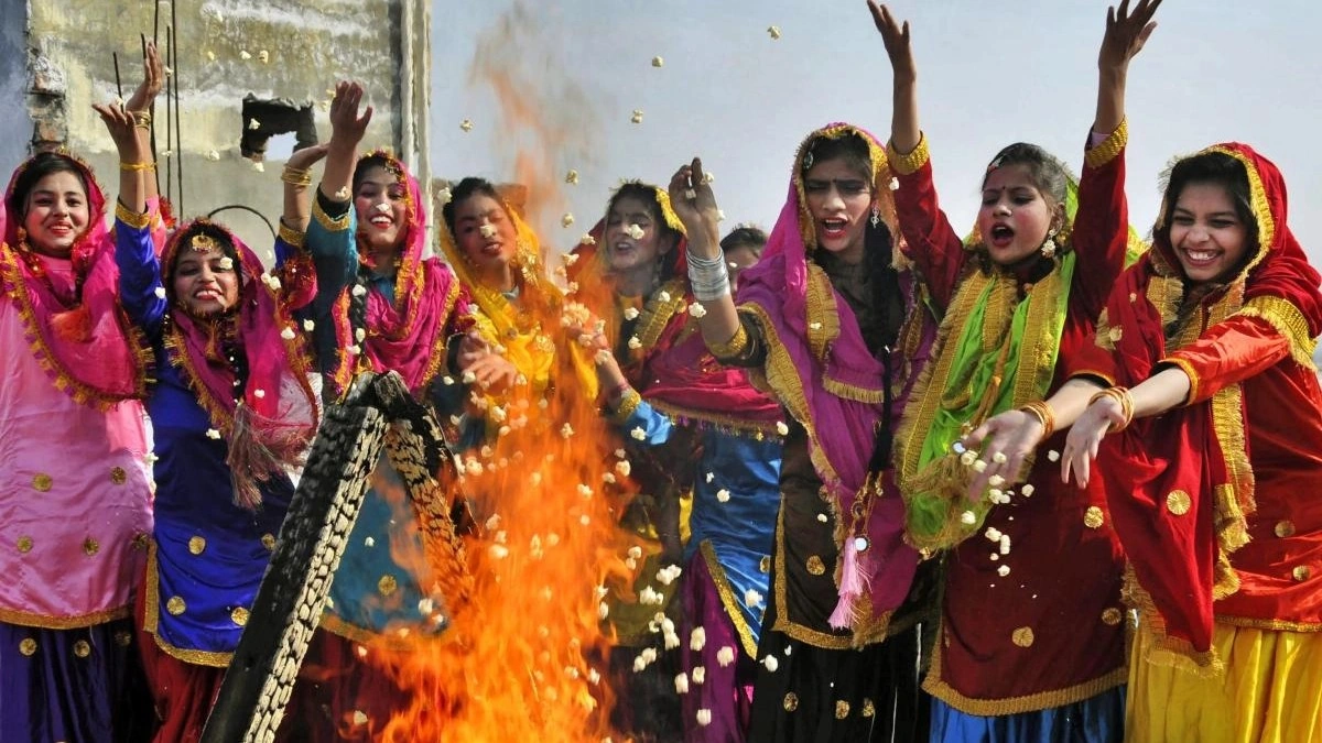 Is it safe to attend crowded festivals?