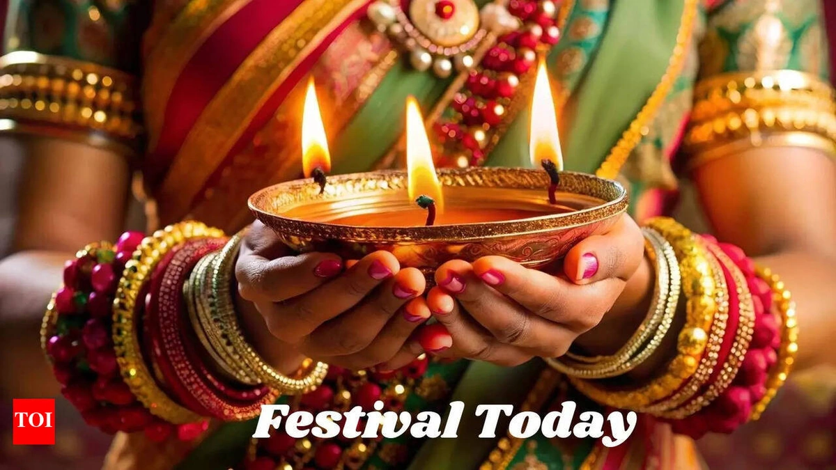 How Festivals Impact India's Economy and Society