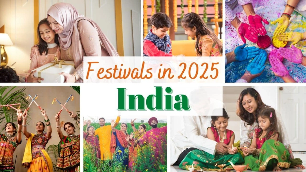 The Future of Festivals | Balancing Tradition and Modernity