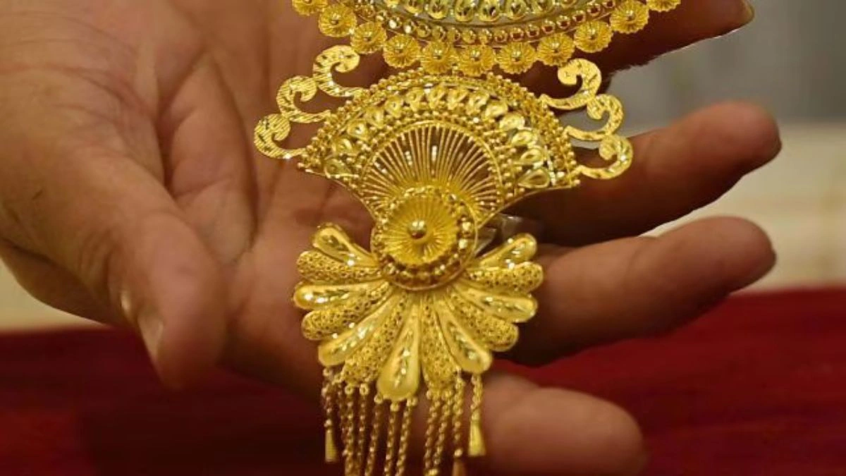 What if I want to check gold rate in other cities?