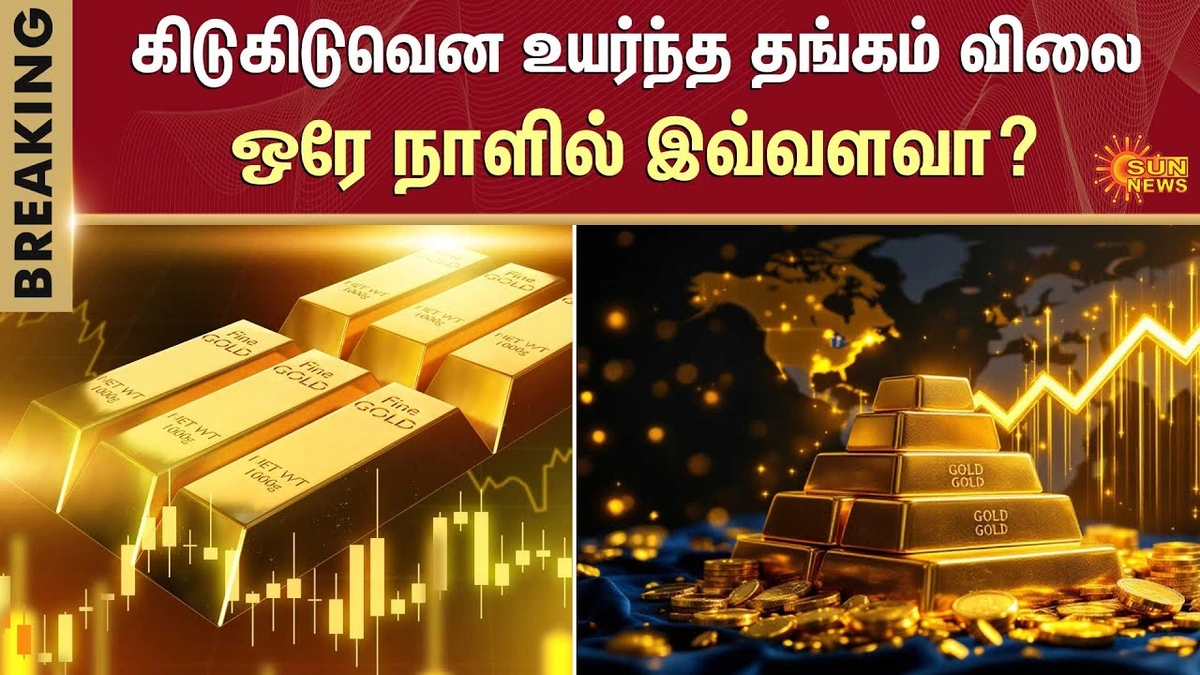 What impacts making charges for gold jewelry?