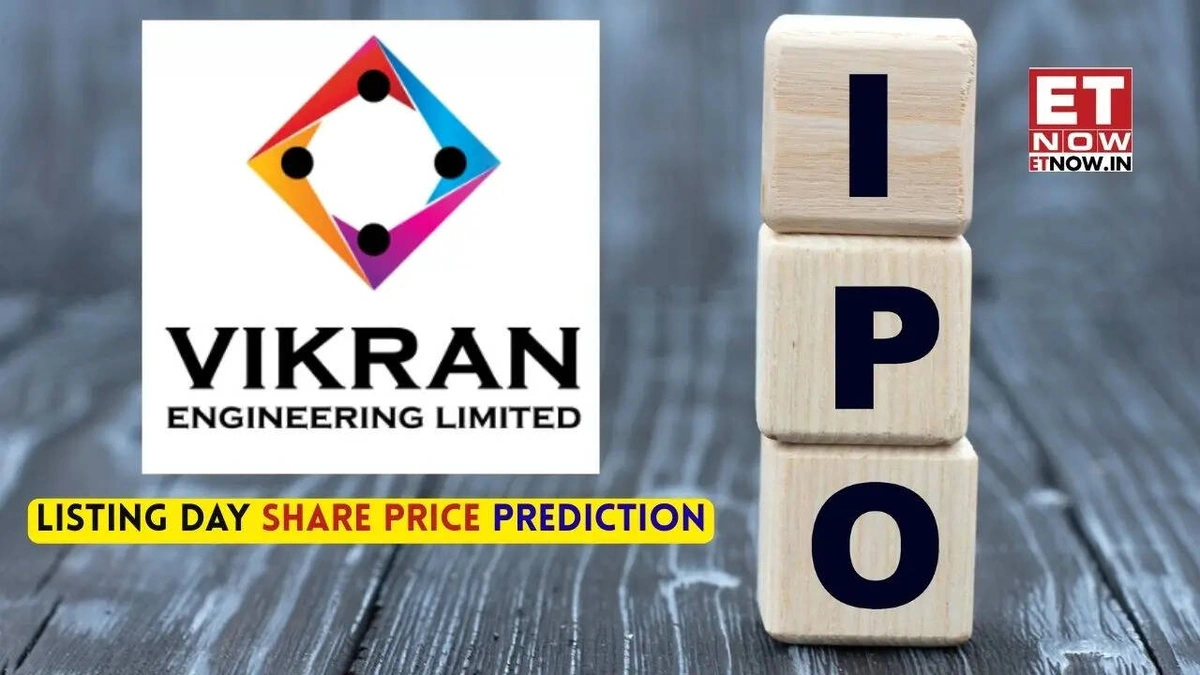 What Does Vikran Engineering Actually Do? (Beyond the Buzzwords)