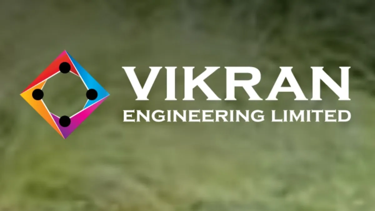 Analyzing Vikran Engineering's Financial Health