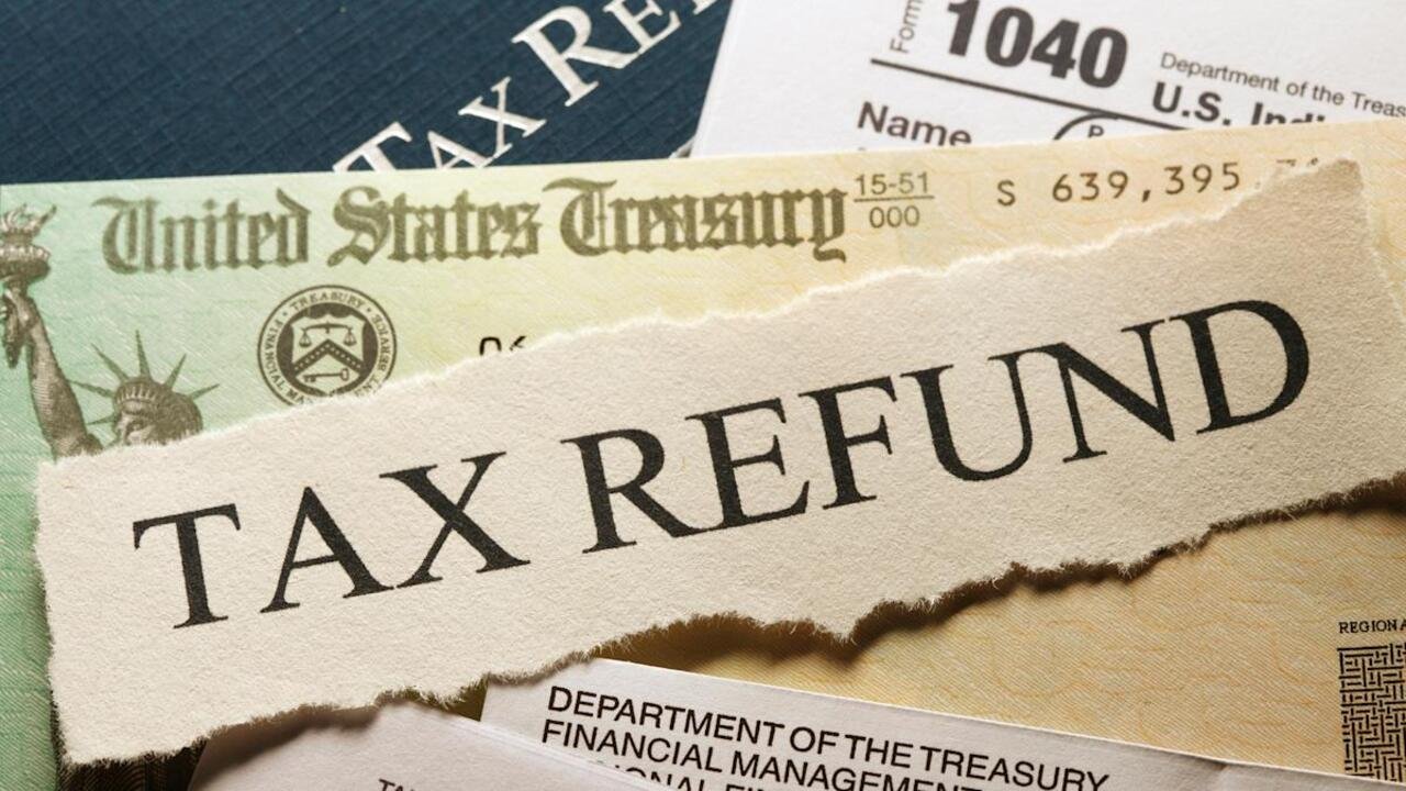 $3000 IRS Tax Refund Schedule 2025 Dates & Updates.