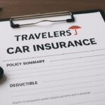 Affordable Travelers Car Insurance Plans for 2025.