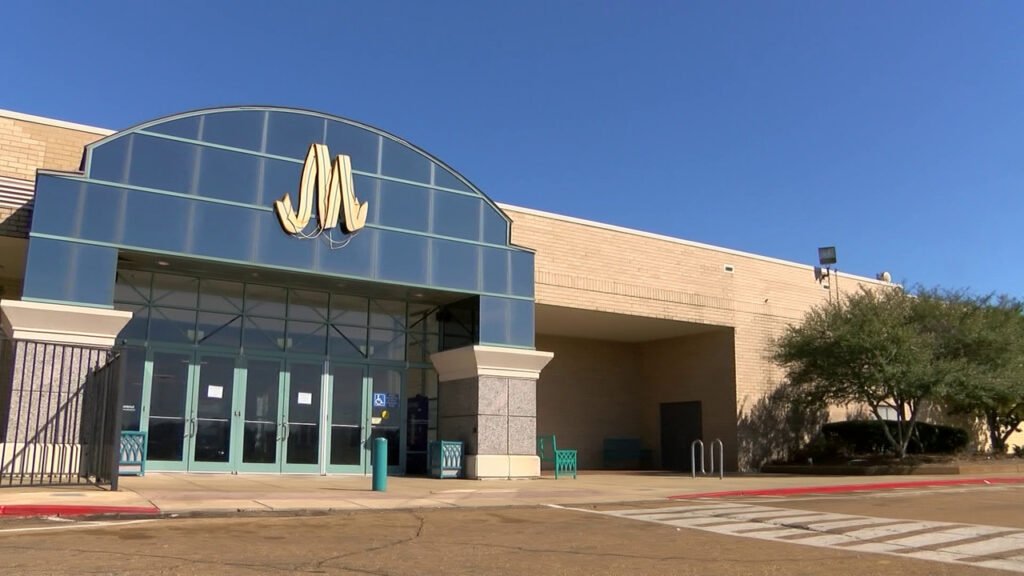 Background: Metrocenter Mall and Jackson’s Economic Context