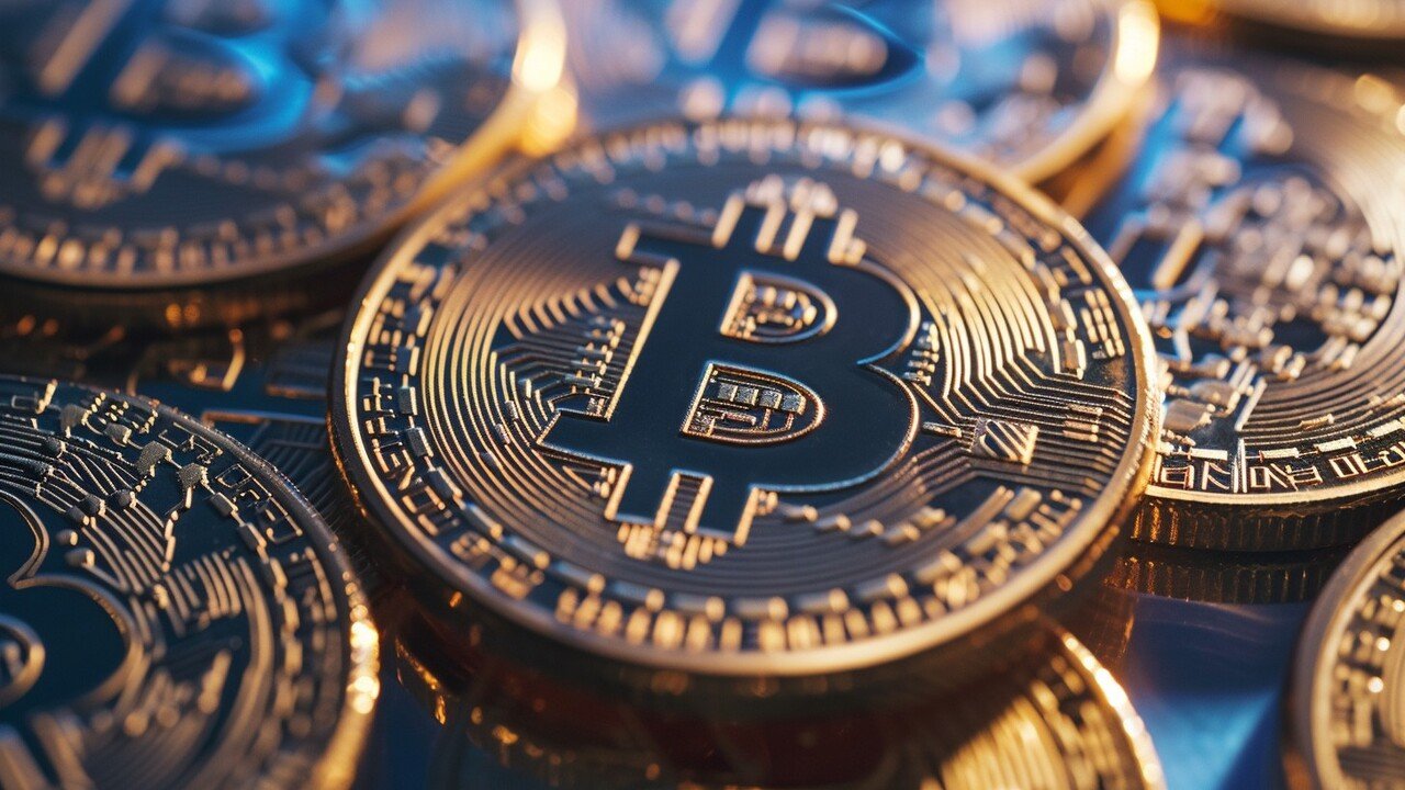 Bitcoin Price Prediction, Trends & Market Outlook 2025.