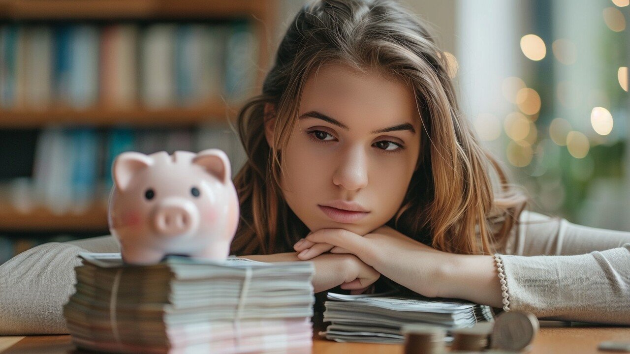 Budgeting and Saving in 2025 A Roadmap to Financial Freedom
