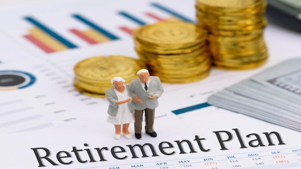 Cash Balance Retirement Plan Guide Save for Future.