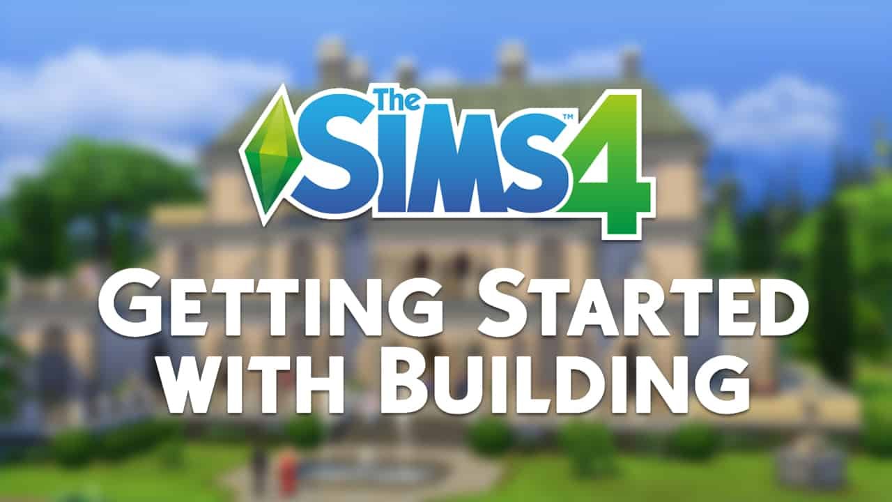 Free Real Estate for Sims 4 How to Use It 2025.