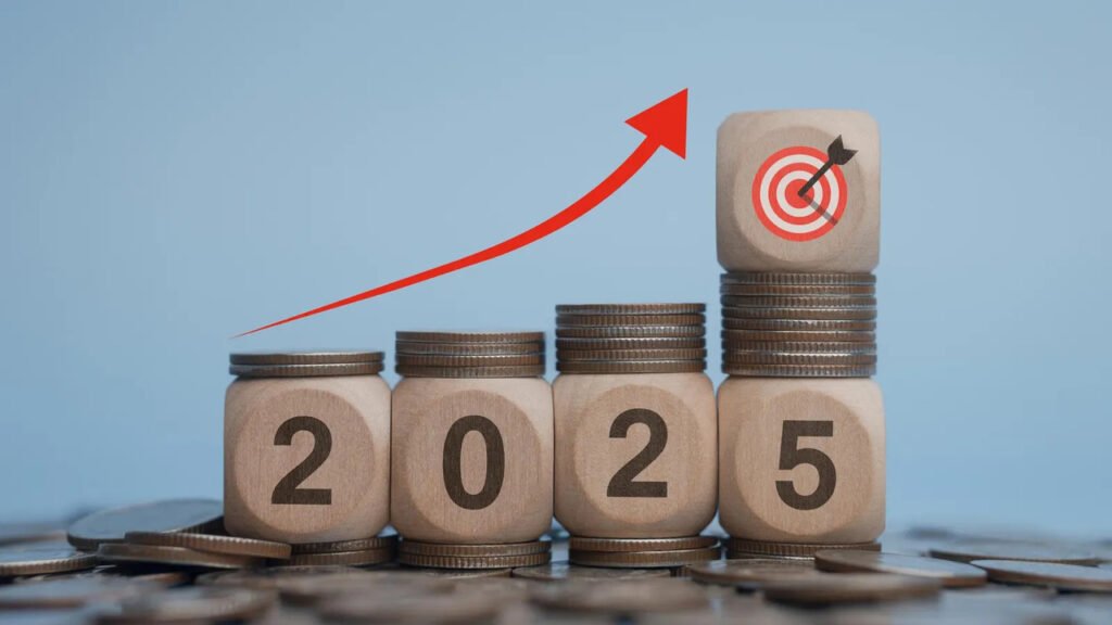 Key Deals and Strategies in 2025