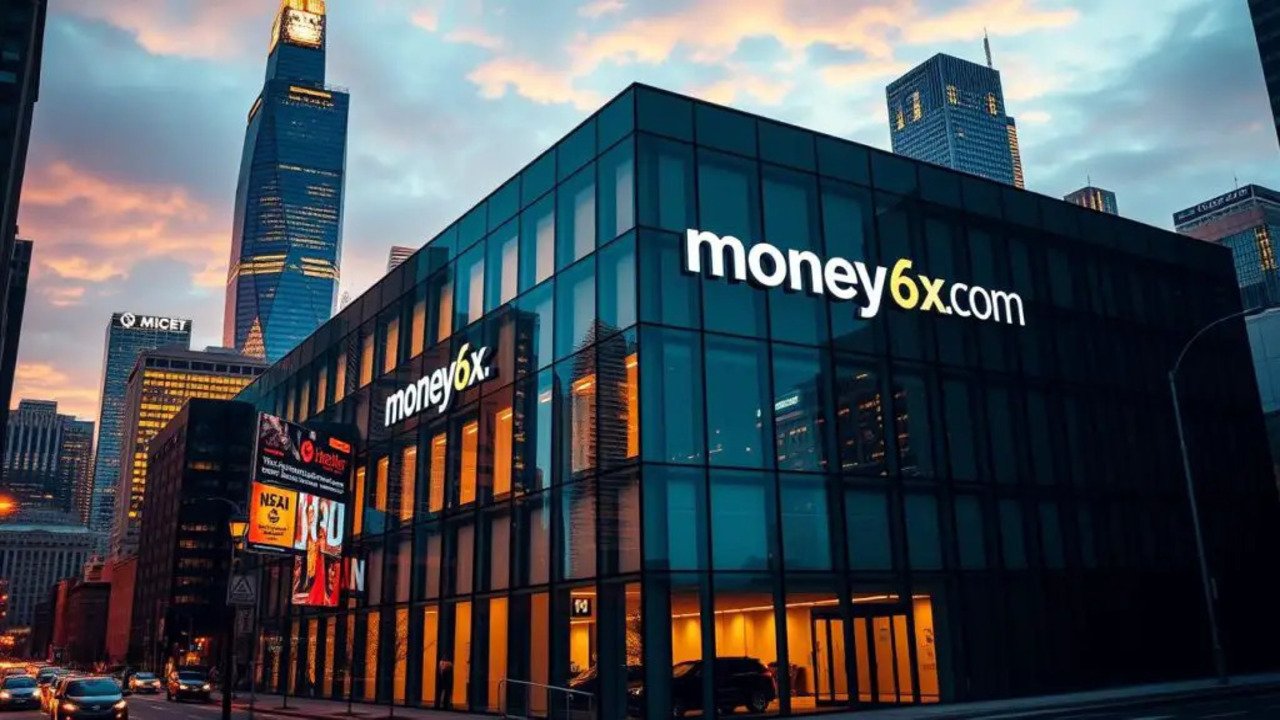 Money6x.com Real Estate Insights & Deals 2025.