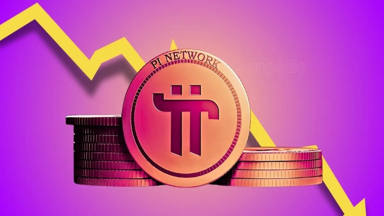 Pi Network Cryptocurrency 2025 Price and Predictions.