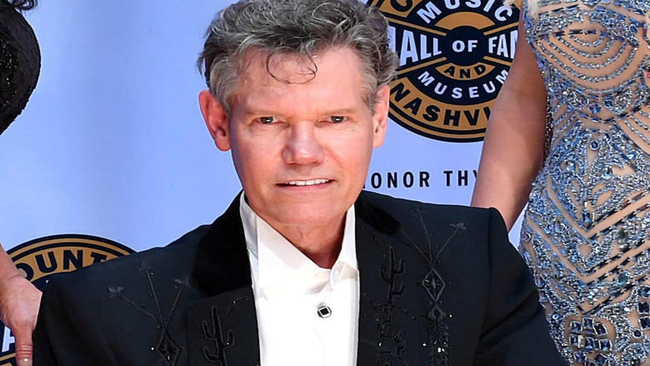 Randy Travis Jackson Mall Investment News 2025