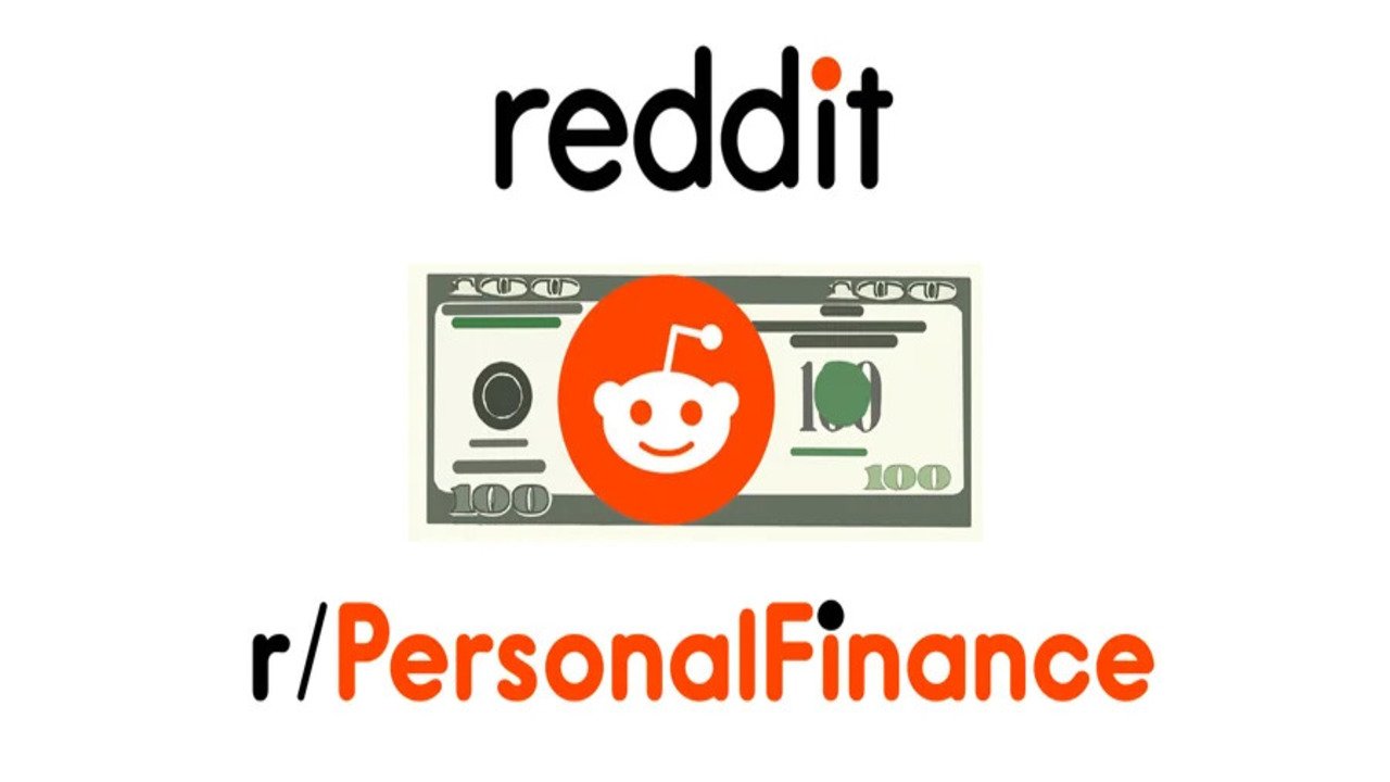 Reddit Personal Finance Flowchart Guide 2025.