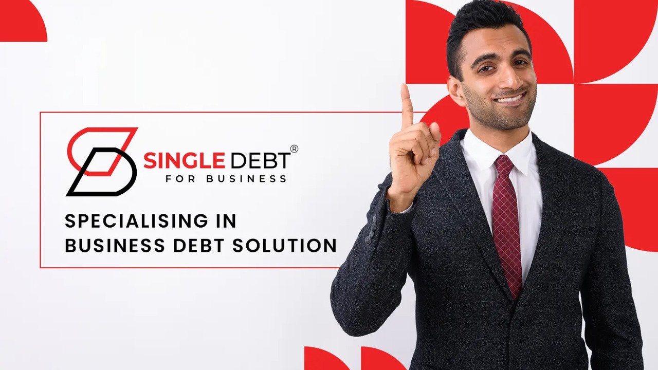 SingleDebt India’s Trusted Debt Management Company.