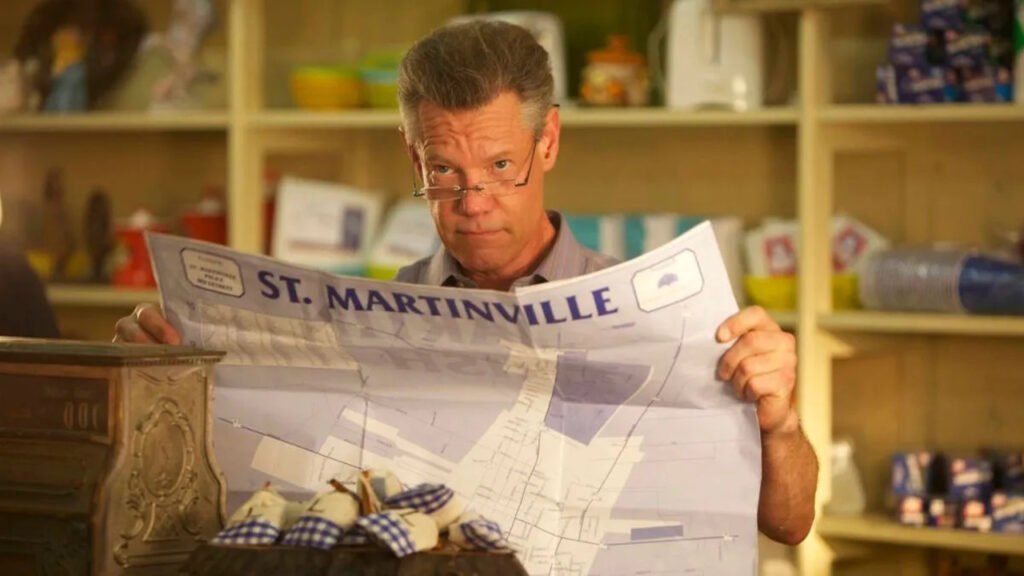 The Randy Travis Investment Details and Vision