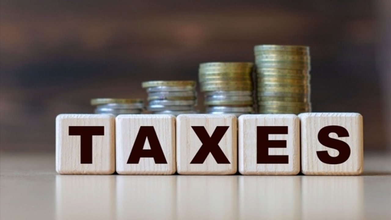 Top Taxes Tips & Filing Strategies You Need in 2025.