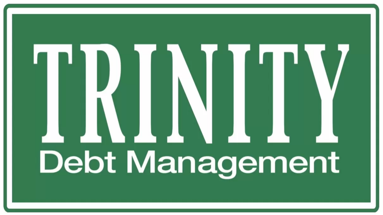 Trinity Debt Management Program Trusted Debt Relief 2025