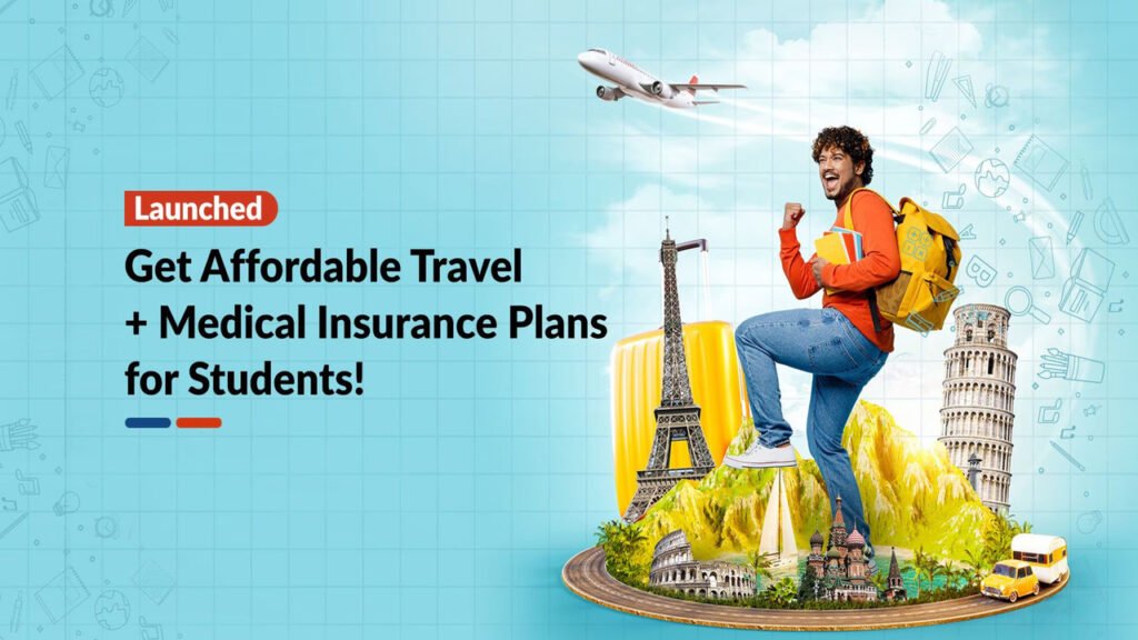 Types of Coverage Offered by Travelers