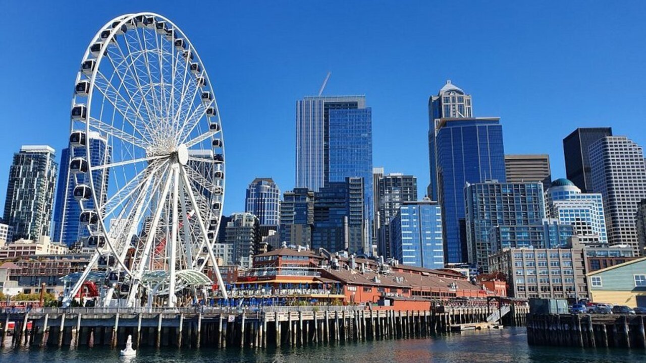 Washington State Sales Tax Rates & Guide 2025.