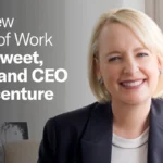 accenture ceo