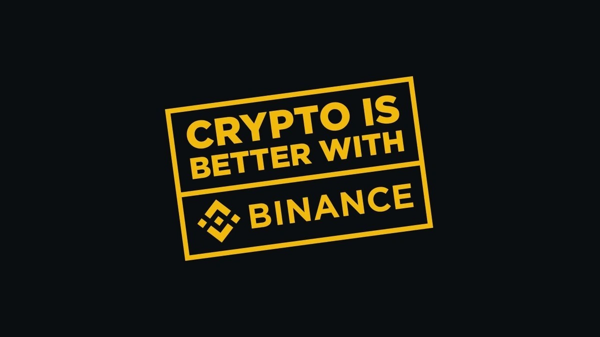 buy bitcoin binance
