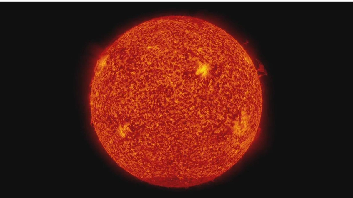 sol
