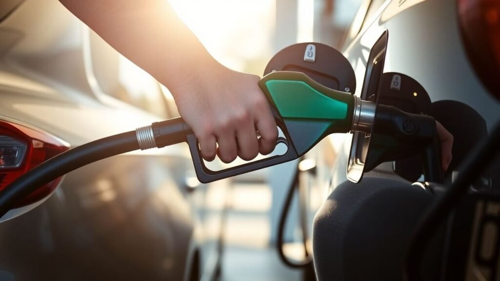 24. Reduce Gas Costs