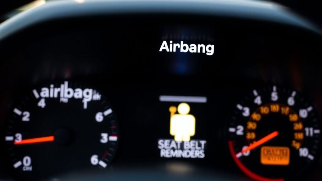 4. Install Safety Features
