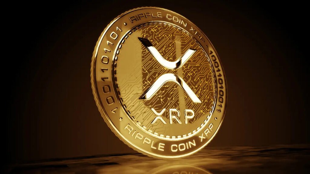 4. XRP