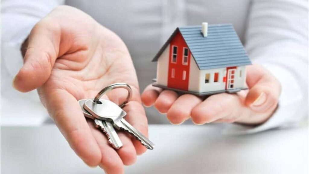 Accessing Property Information in 2025