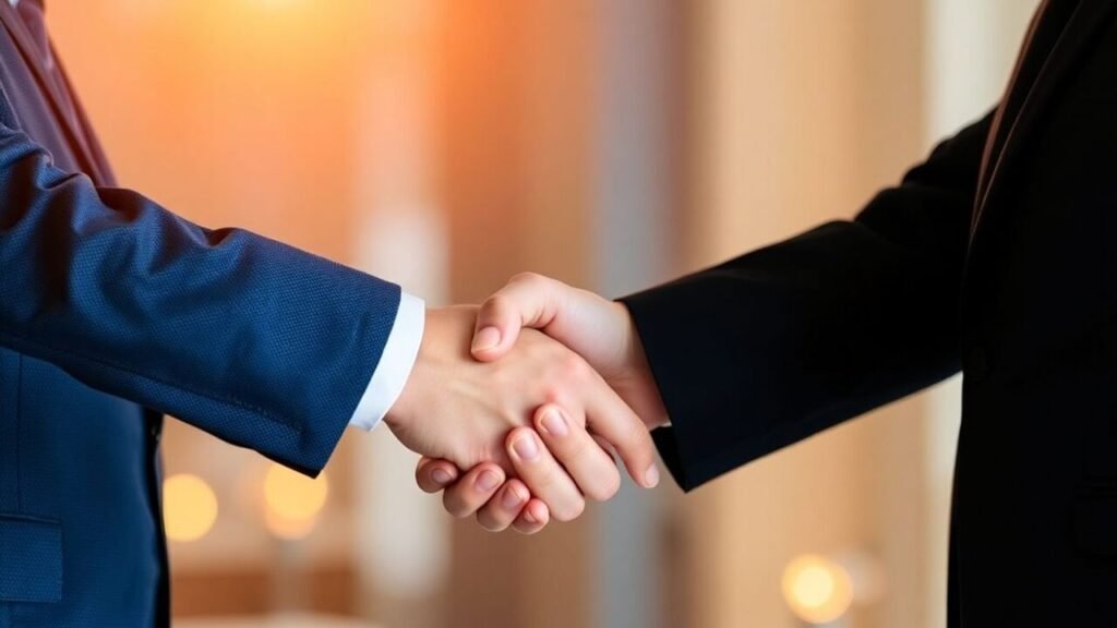 Achieving Growth Through United Security Bank