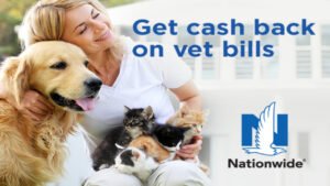 Affordable Nationwide Pet Insurance Protect Your Pet in 2025.