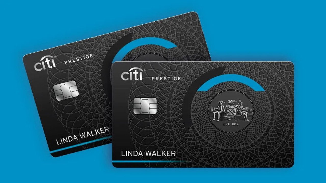 Apply for Citi Credit Card ,Rewards, Cashback & Offers.