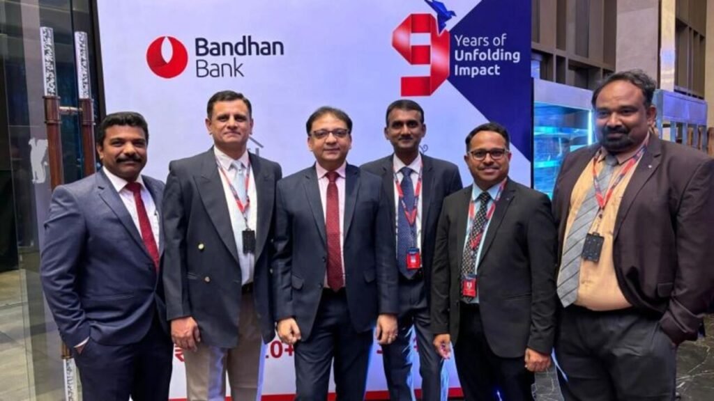Bandhan Bank’s Future Outlook
