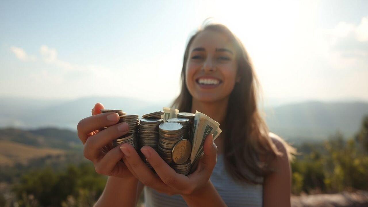 Budgeting and Saving Your Guide to Financial Freedom 2025.