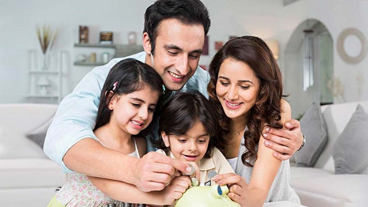 Child Future Savings Plans for Parents in 2025.