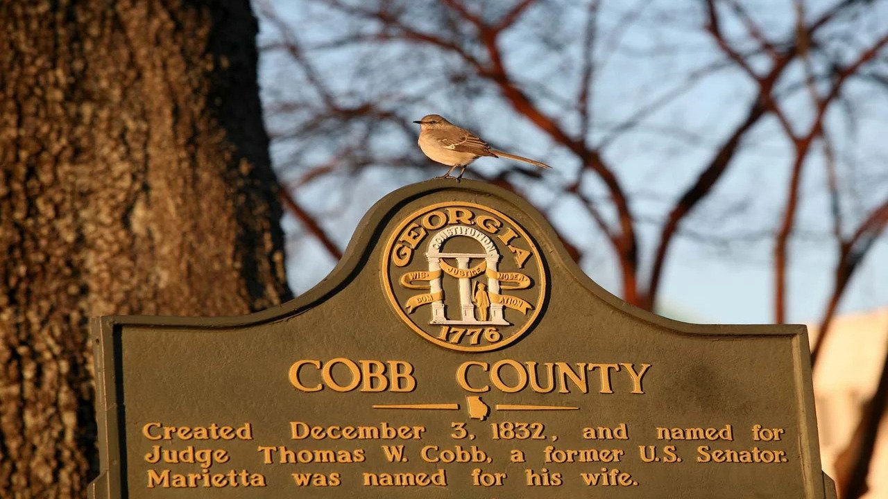 Cobb County Tax Assessor Property Info & Updates 2025.
