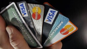 Compare Best Credit Cards, Rewards, Cash Back 2025.