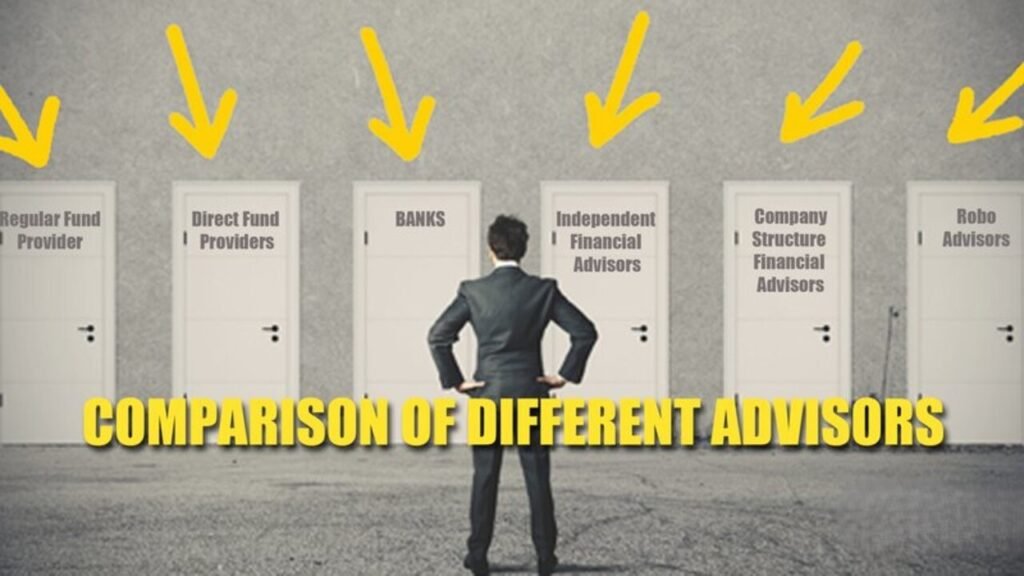 Comparing Alternatives